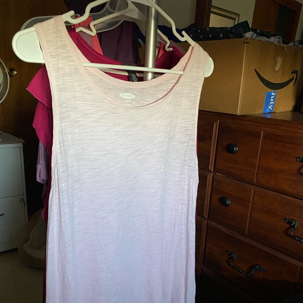 Old Navy Everywear tanktop